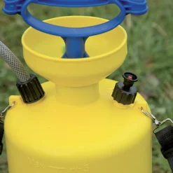 RIBILAND - Pulvérisateur pression préalable 7 litres