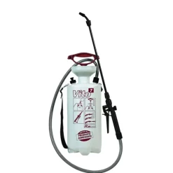 RIBILAND - Ribitech pulvérisateur pour produits agressifs 7l - prp070pc