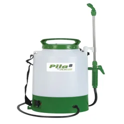 RIBIMEX - Pulvérisateur électrique à dos 8 Litres