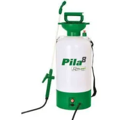 RIBIMEX - Pulvérisateur électrique à dos 8 Litres