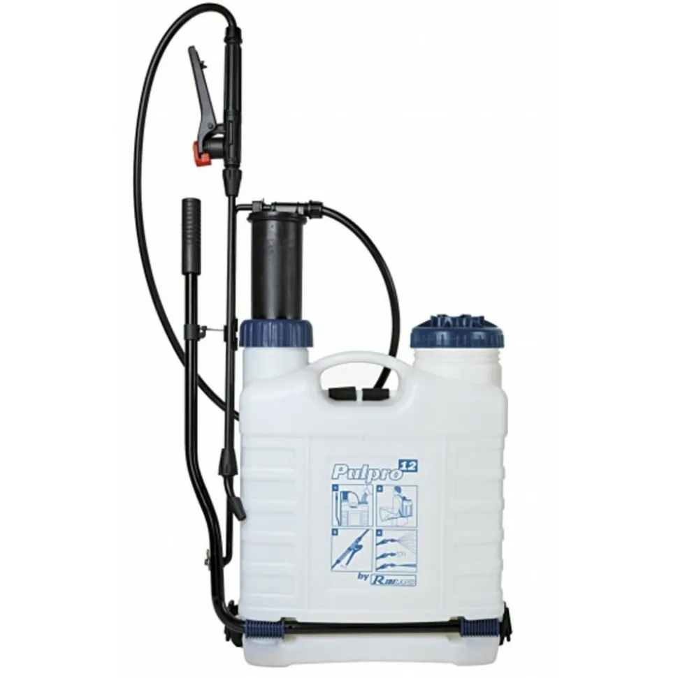 RIBIMEX - Ribiland pulvérisateur à pression préalable 12l - prp119d