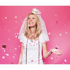 RICO DESIGN - Couronne de mariée 