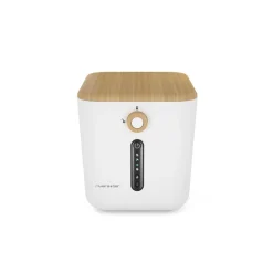 Riviera & bar poubelle reducteur de bio dechet 3l blanc - mtd510