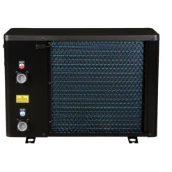 Robby pompe à chaleur piscine - 15-30m3 - net-inverter 05