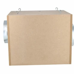 RODWIN - Extracteur caisson insonorisé 3250m3/h