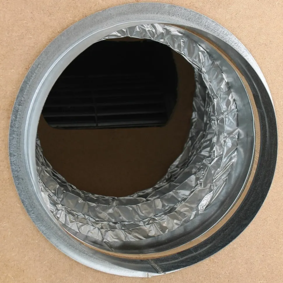 RODWIN - Extracteur caisson insonorisé 4250m3/h