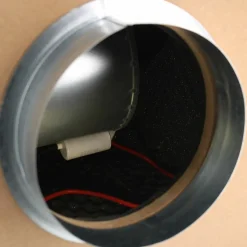 RODWIN - Extracteur caisson insonorisé 4250m3/h