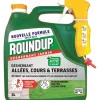 ROUND UP - Roundup - désherbant allée terrasse 3l pulvérisateur