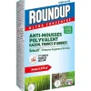 ROUND UP - Roundup anti-mousses concentré gazon et troncs d'arbres 500 ml ( rmouss500 )
