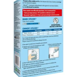 ROUND UP - Roundup anti-mousses concentré gazon et troncs d'arbres 500 ml ( rmouss500 )