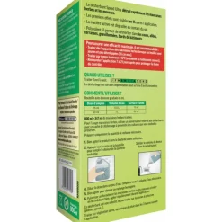 ROUNDUP - Roundup - désherbant concentré multi-usages 800ml