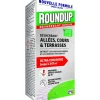 ROUNDUP - Roundup - désherbant concentré allées terrasses 800ml