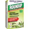 ROUNDUP - Roundup - désherbant concentré multi-usages 400ml