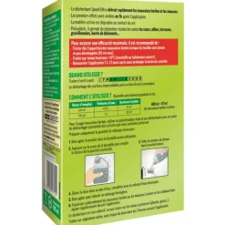 ROUNDUP - Roundup - désherbant concentré multi-usages 400ml