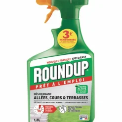 ROUNDUP - Roundup at 1.2l rdca 12a