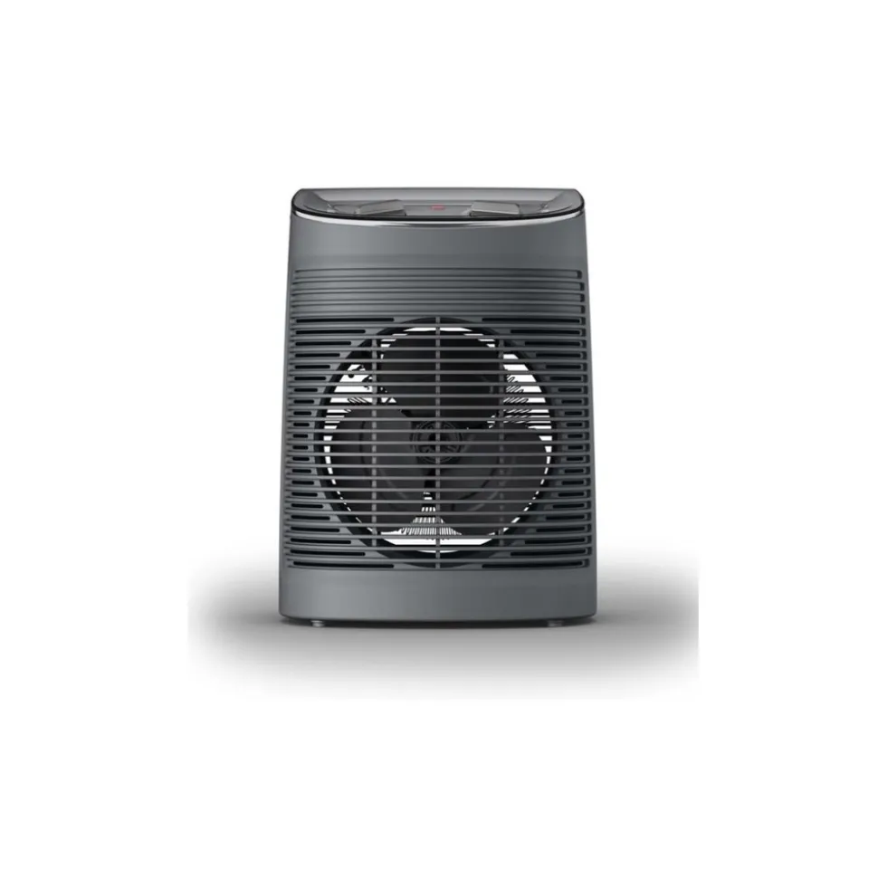 Rowenta chauffage soufflant 2200w gris foncé - so6511f2
