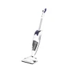 Rowenta nettoyeur vapeur aspirateur 2en1 1500w blanc/violet - ry7731wh