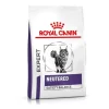 ROYAL CANIN - Croquettes chat veterinary cat neutered satiety balance - royal canin 400 g