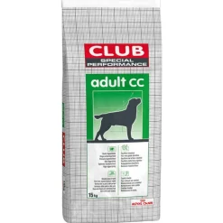 ROYAL CANIN - Croquettes chien adulte riches en protéines Premium - 15 kg