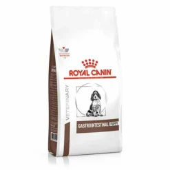 ROYAL CANIN - Croquettes chien veterinary dog gastrointestinal puppy - royal canin 1 kg