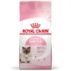 ROYAL CANIN - Croquettes chaton de 0 à 4 mois et chatte Mother&Babycat 2kg