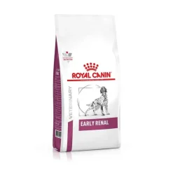 ROYAL CANIN - Croquettes chien veterinary dog early renal - royal canin 2 kg