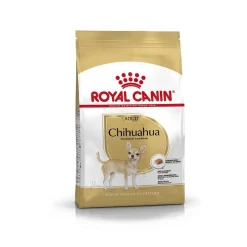 ROYAL CANIN - Croquettes chien Chihuahua Adulte plus de 8 mois 1,5kg
