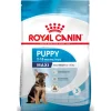 ROYAL CANIN - Croquettes pour chiot de 2 à 15 mois "Puppy Maxi" - 3kg