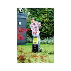 RYOBI - Broyeur de végétaux ryobi - rsh2545b - 2500w