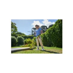 RYOBI - Coupe bordures - dresse bordures ryobi - rlt6130 - 600w