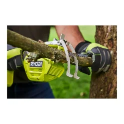 RYOBI - Elagueur à main ryobi 18v one+ - sans batterie ni chargeur ry18psa-0