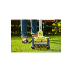 RYOBI - Nettoyeur de sol ryobi 18v one+ - 1 batterie 4.0 ah - 1 chargeur - ry18pcb-140
