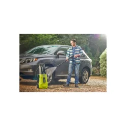 RYOBI - Nettoyeur haute pression ryobi - 150 bars - 2000w - ry150pwa