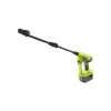 RYOBI - Pistolet à pression ryobi 18v one+ - sans batterie ni chargeur ry18pw22a-0