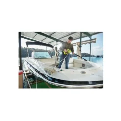 RYOBI - Pistolet à pression ryobi 18v one+ - sans batterie ni chargeur ry18pw22a-0