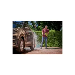 RYOBI - Pistolet à pression ryobi 18v one+ - sans batterie ni chargeur ry18pw22a-0