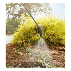 RYOBI - Pulvérisateur a dos 18 v - ryobi - jusqu'a 6,2 bars - débit 1 l/min a 1,8 l/min - réservoir 15 l