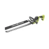 RYOBI - Ryobi one+ taille-haies linea sans fil 18v - design en ligne - lames 50 cm - ecartement 24 mm - vendu sans batterie ni chargeur