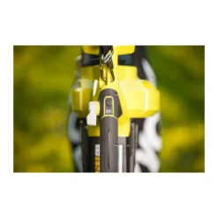 RYOBI - Souffleur aspiro-broyeur ryobi - obv18 - 18v one+ brushless - sans batterie ni chargeur
