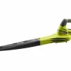 RYOBI - Souffleur sur batterie ryobi one+ rbl1820s40f 18 v