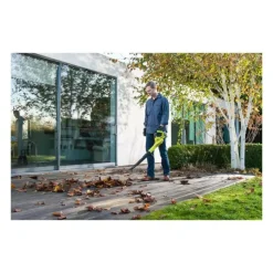 RYOBI - Souffleur sur batterie ryobi one+ rbl1820s40f 18 v