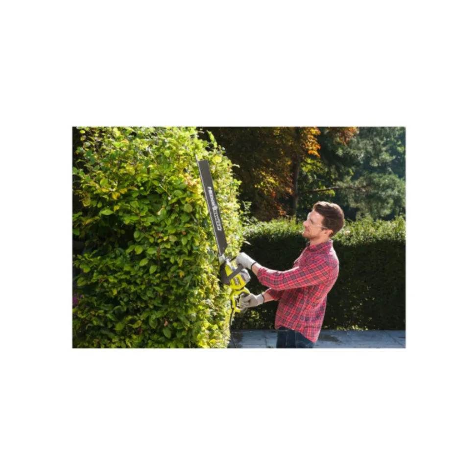 RYOBI - Taille-haies électrique ryobi - rht8165rl - 800w