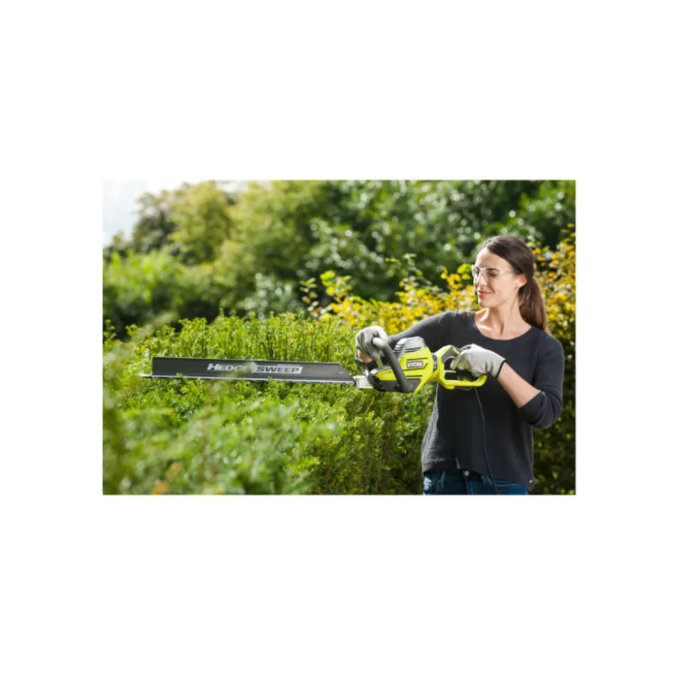 RYOBI - Taille-haies électrique ryobi - rht8165rl - 800w