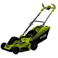 RYOBI - Tondeuse Electrique 1800 W – 40 cm