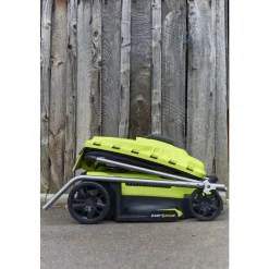 RYOBI - Tondeuse électrique 1300W coupe 33cm