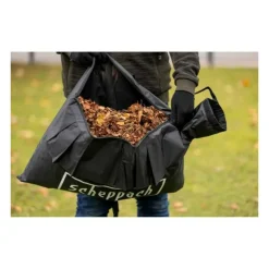 SCHEPPACH - Aspirateur souffleur broyeur thermique 4 en 1 - 25,4 cm3 (lbh3500p)