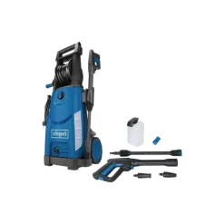 SCHEPPACH - Nettoyeur haute pression scheppach - 2000w - 153 bar - hce2000