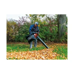 SCHEPPACH - Souffleur à feuilles lbh2600p 1,0 ch