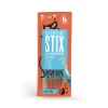 SCHESIR - Friandises stix saumon - schesir chat 6x15 g
