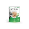 SCHESIR - Gelee poulet schesir chat 70 g